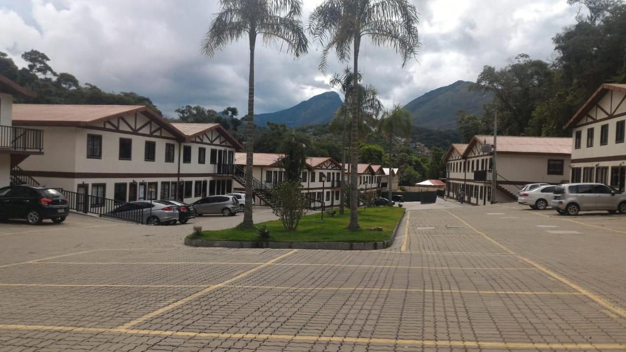 Studio Petropolis, Alameda Das Pedras Kültér fotó