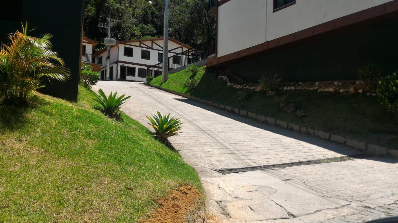Studio Petropolis, Alameda Das Pedras Kültér fotó