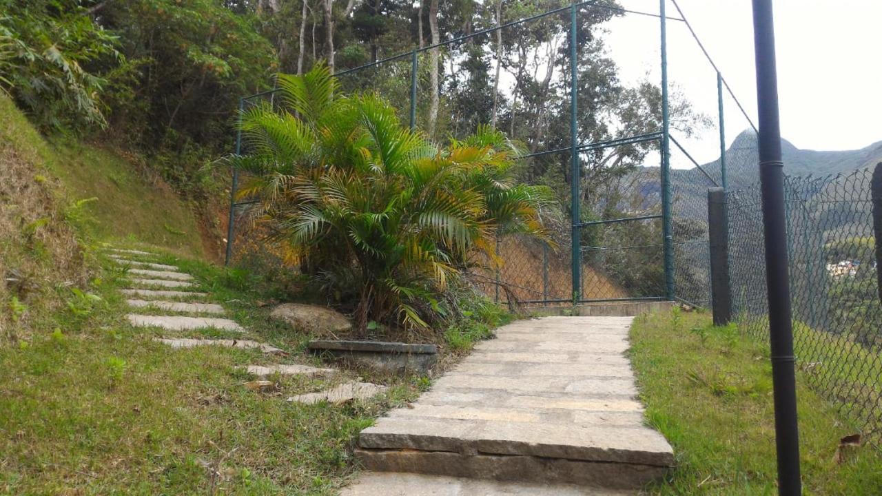 Studio Petropolis, Alameda Das Pedras Kültér fotó