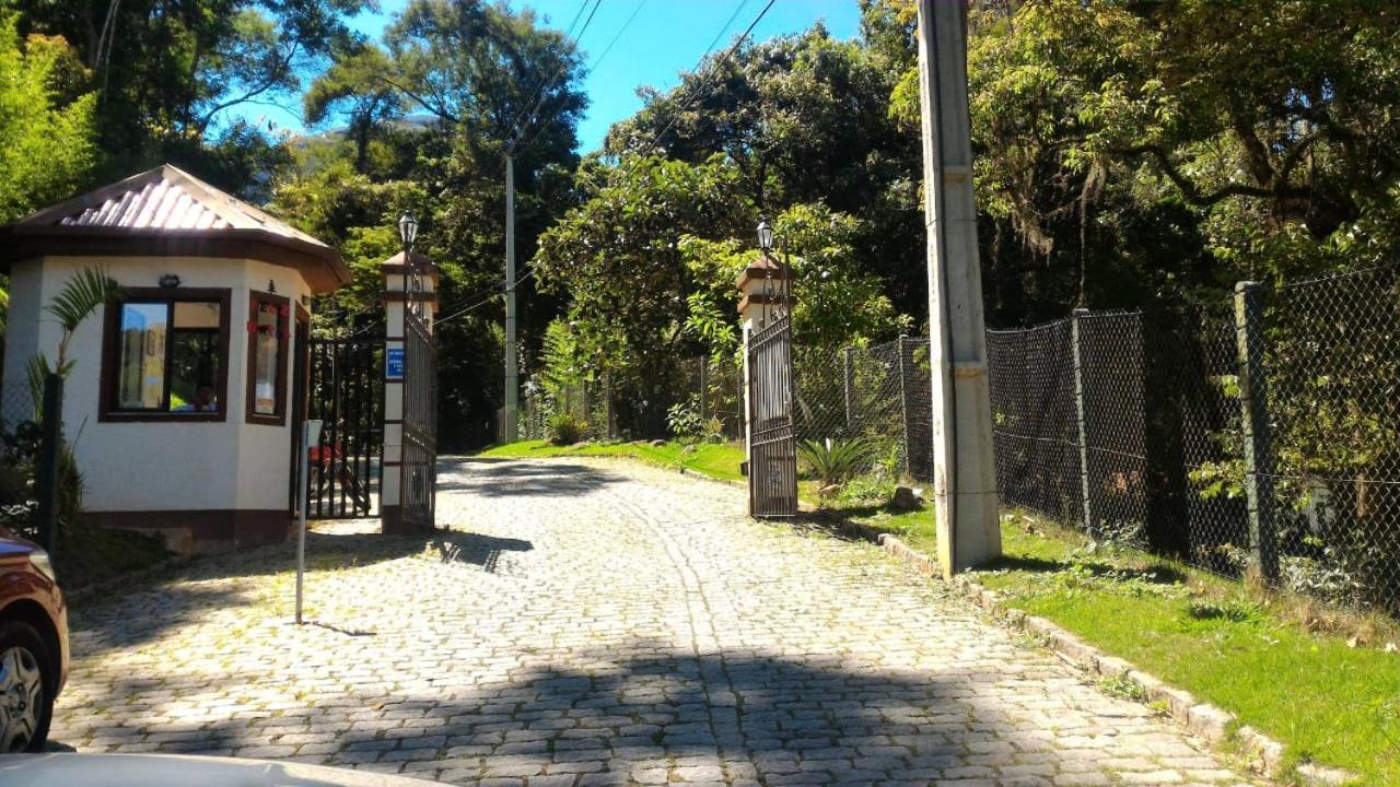 Studio Petropolis, Alameda Das Pedras Kültér fotó