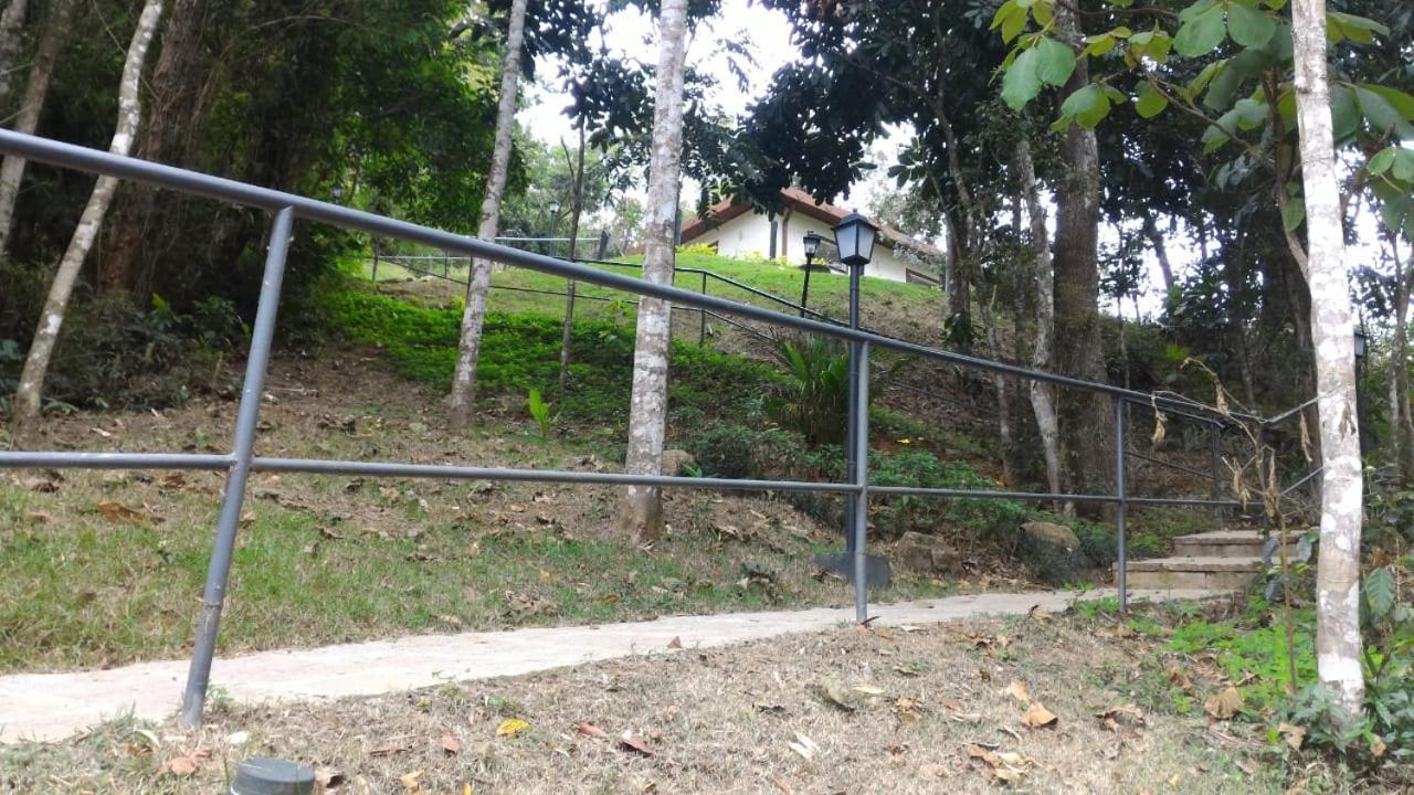 Studio Petropolis, Alameda Das Pedras Kültér fotó