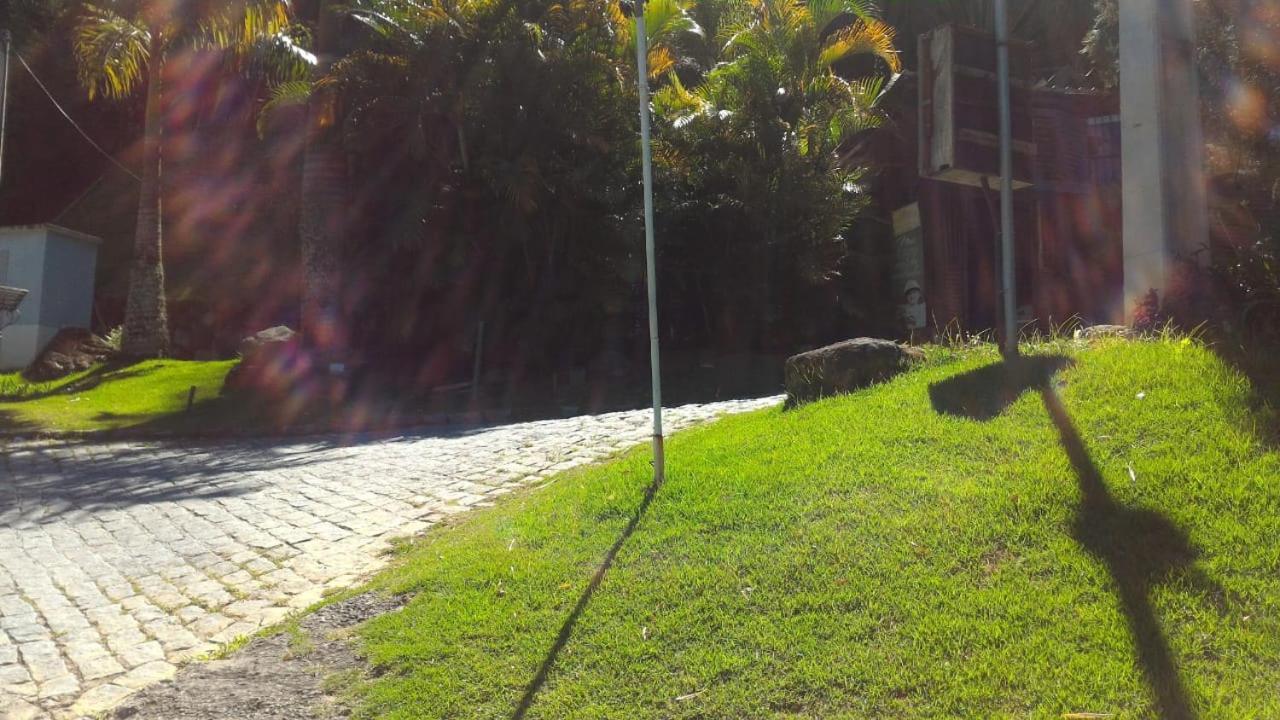 Studio Petropolis, Alameda Das Pedras Kültér fotó