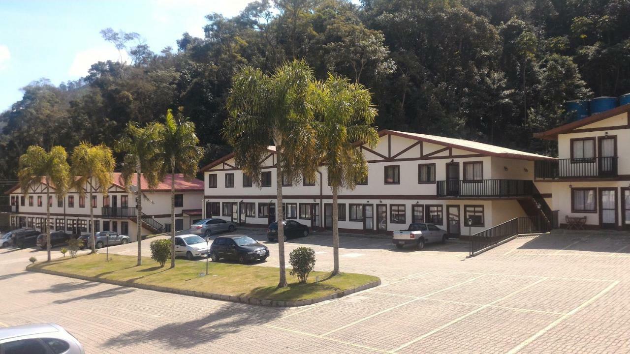 Studio Petropolis, Alameda Das Pedras Kültér fotó